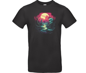 T-Shirt Gothic