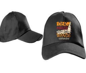 Basecap Der Maler