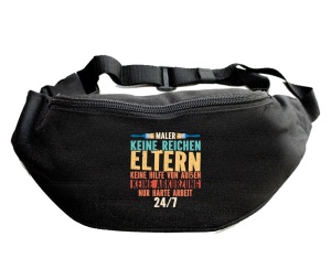 Gürteltasche Keine Reichen Eltern