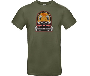 T-Shirt Fast And Loud