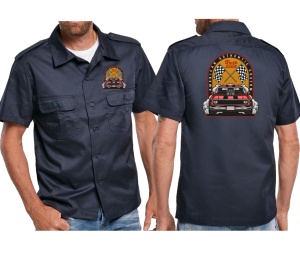 Workerhemd Fast And Loud