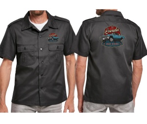 Workerhemd Lowrider