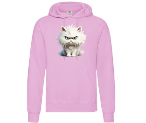 Kapusweatshirt Katze