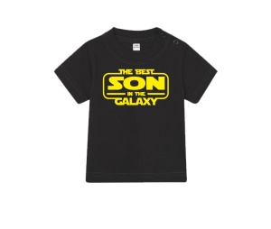 Kinder Shirt The best Son