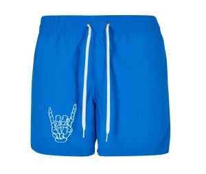 Schwimm Shorts Metalfinger