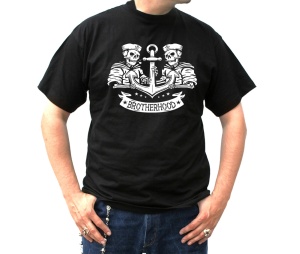 T-Shirt Sailor Brotherhood