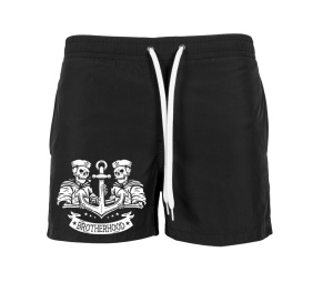 Schwimm Shorts Sailor Brotherhood