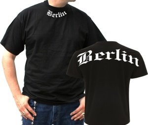 T-Shirt Berlin