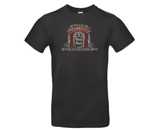 T-Shirt Horrorpunk