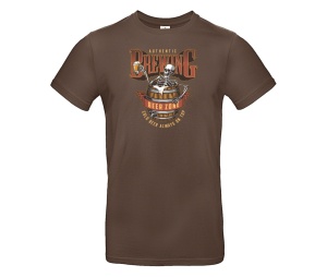 T-Shirt Brewing Beer Zone