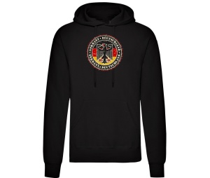 Kapusweatshirt Deutschland