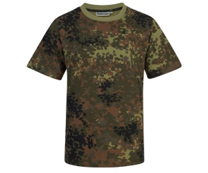 Tarn T-Shirt BW tarn