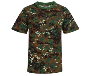 Tarn T-Shirt BW tarn 2