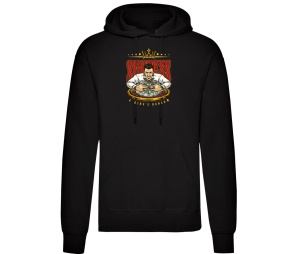 Kapusweatshirt Success