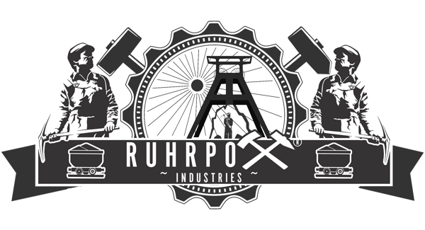 Ruhrpott Industries Shop