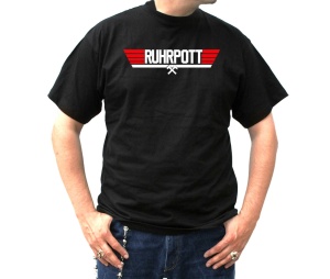 T-Shirt Ruhrpott