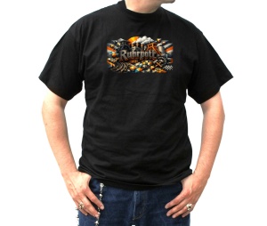 T-Shirt Ruhrpott T-Shirt Ruhrpott