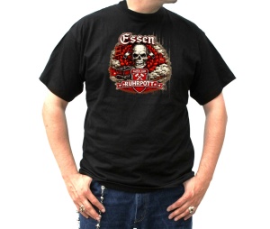T-Shirt Essen Ruhrpott T-Shirt Essen Ruhrpott