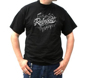 T-Shirt Ruhrpott