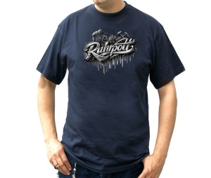 T-Shirt Ruhrpott
