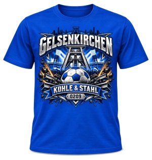 T-Shirt Gelsenkirchen