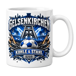 Tasse Gelsenkirchen