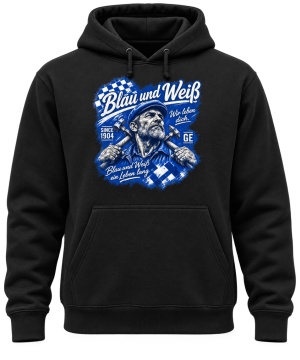 Kapusweatshirt Gelsenkirchen
