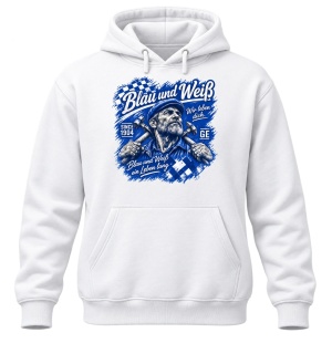 Kapusweatshirt Gelsenkirchen