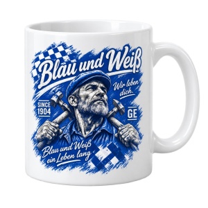 Tasse Gelsenkirchen
