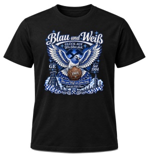 T-Shirt Gelsenkirchen T-Shirt Gelsenkirchen