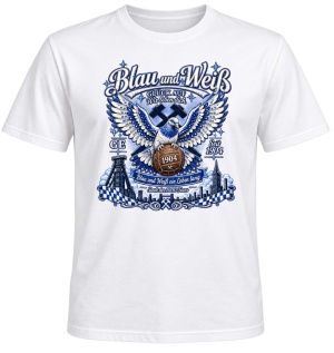 T-Shirt Gelsenkirchen T-Shirt Gelsenkirchen
