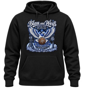 Kapusweatshirt Gelsenkirchen