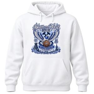 Kapusweatshirt Gelsenkirchen