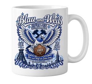 Tasse Gelsenkirchen