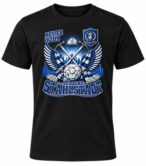 T-Shirt Gelsenkirchen T-Shirt Gelsenkirchen