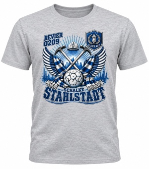 T-Shirt Gelsenkirchen T-Shirt Gelsenkirchen
