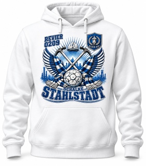 Kapusweatshirt Gelsenkirchen