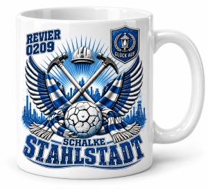 Tasse Gelsenkirchen