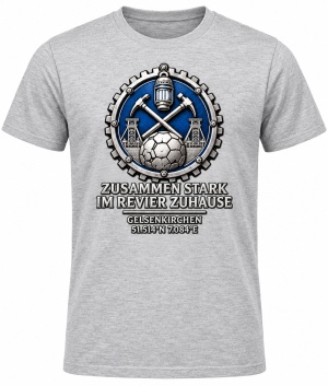 T-Shirt Gelsenkirchen T-Shirt Gelsenkirchen