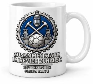 Tasse Gelsenkirchen