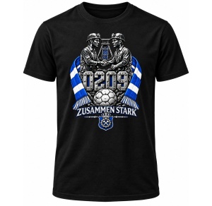 T-Shirt Gelsenkirchen T-Shirt Gelsenkirchen