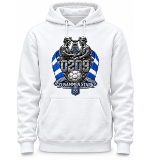 Kapusweatshirt Gelsenkirchen