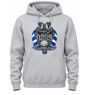 Kapusweatshirt Gelsenkirchen