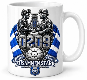 Tasse Gelsenkirchen