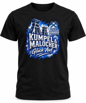 T-Shirt Gelsenkirchen
