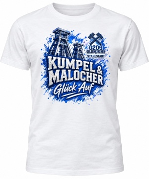 T-Shirt Gelsenkirchen