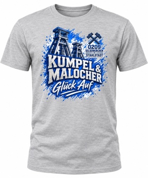 T-Shirt Gelsenkirchen T-Shirt Gelsenkirchen