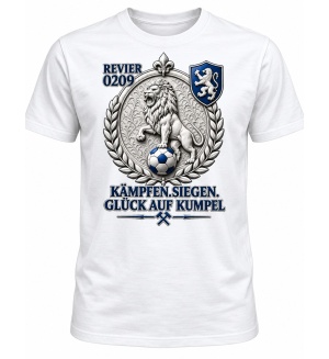 T-Shirt Gelsenkirchen