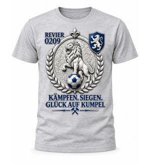 T-Shirt Gelsenkirchen T-Shirt Gelsenkirchen