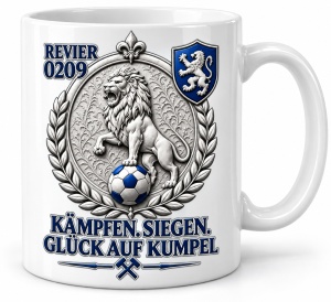 Tasse Gelsenkirchen